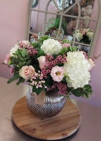 Floristry for Beginners   6 week course